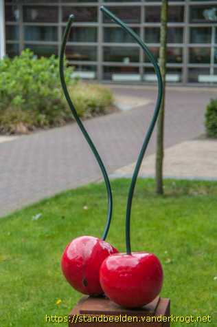 Asten - De Lis en de Rode Kersen