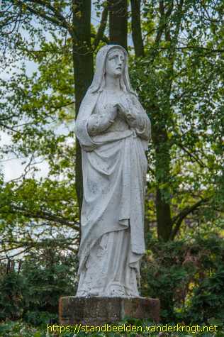 Heusden - Calvarieberg