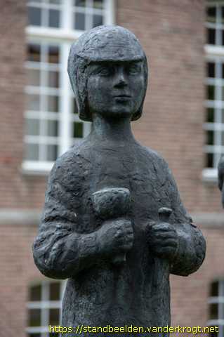 Bergen op Zoom - Anthonis en Rombout II Keldermans