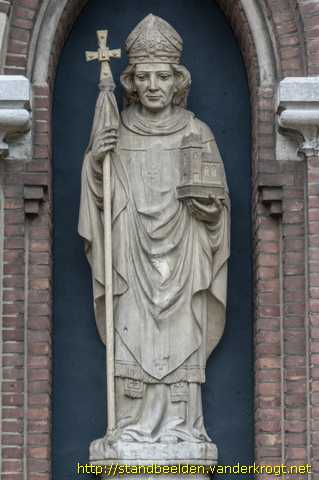 Heeswijk-Dinther - Sint Lambertus en Sint Willibrordus