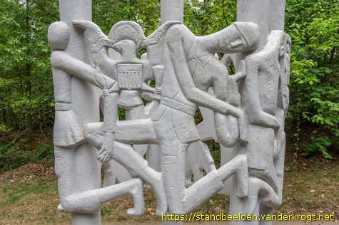 Best - Joe Mann Monument
