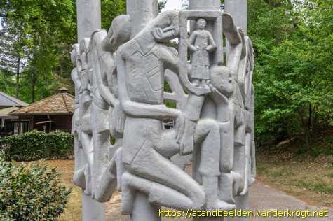 Best - Joe Mann Monument