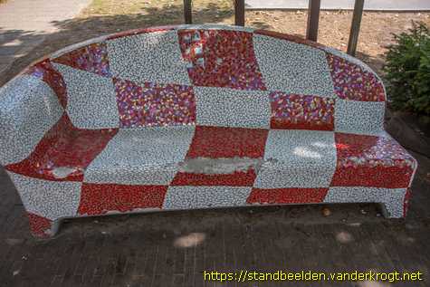 Boekel - Social Sofa 'Brabant'