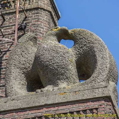 Delft - Marc