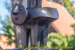 Lennisheuvel - Samen Sterk