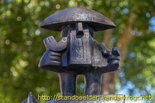 Lennisheuvel - Samen Sterk