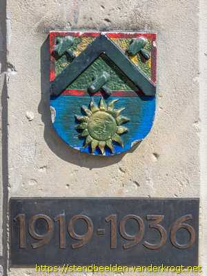 Breda - Willem van Sonsbeeck