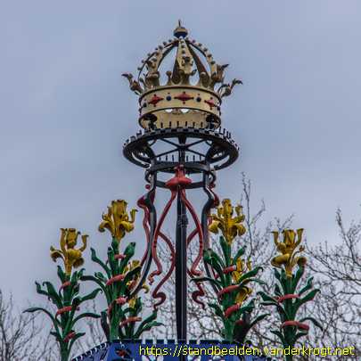Breda - Wilhelminafontein