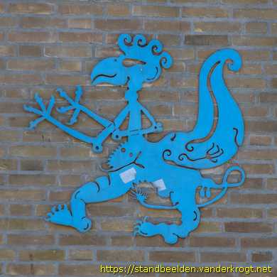 Prinsenbeek - Griffioen