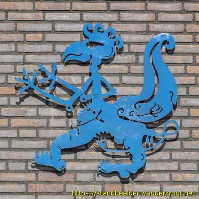 Prinsenbeek - Griffioen