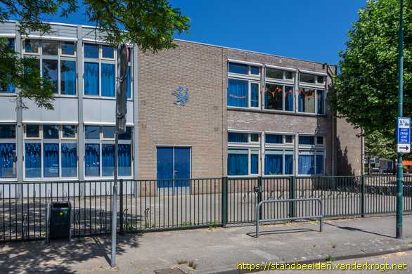 Prinsenbeek - Griffioen