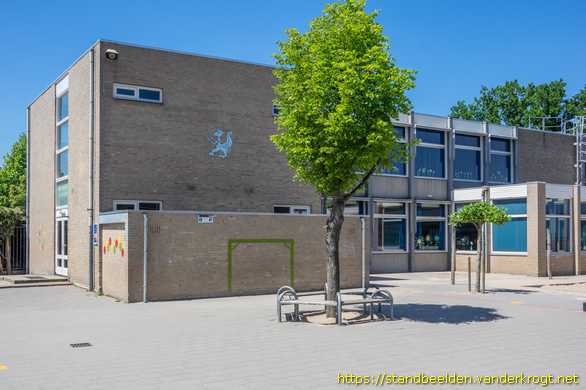 Prinsenbeek - Griffioen