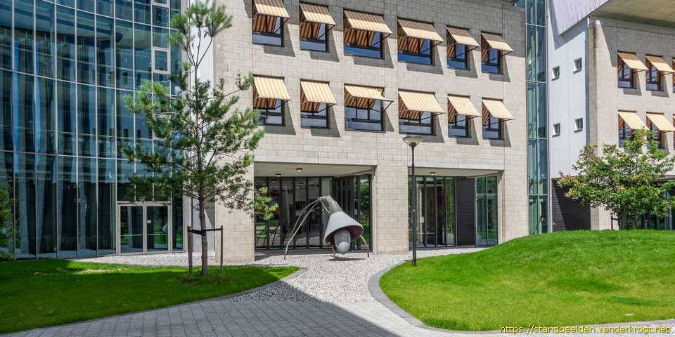 Breda - Dinosaurus ei
