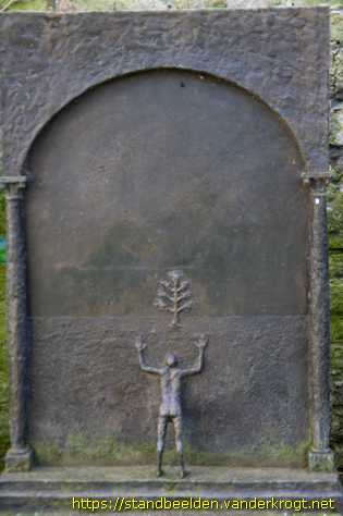 Breda - Drieluik