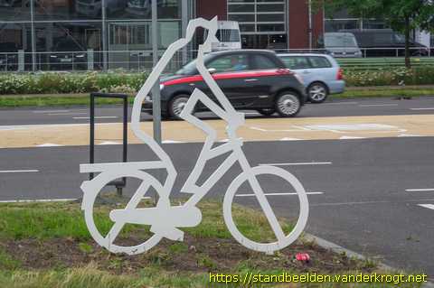 Breda - Straatfiguren