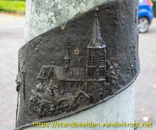 Bavel - 700 jaar Bavel