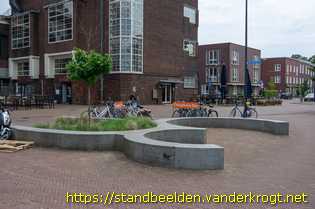 Breda - Drie Hoefijzers