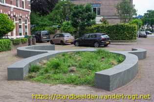 Breda - Drie Hoefijzers