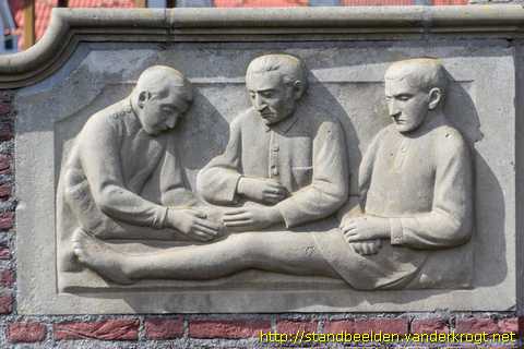 Budel - Dr Antonius Mathijsen