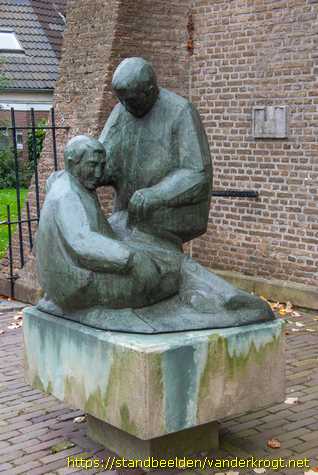 Hooge Zwaluwe - Barmhartigheid