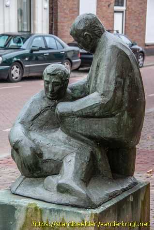 Hooge Zwaluwe - Barmhartigheid
