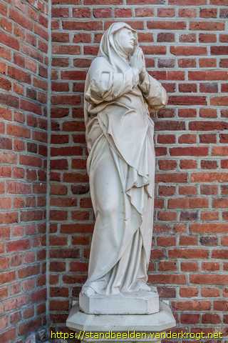 Vessem - Calvariegroep