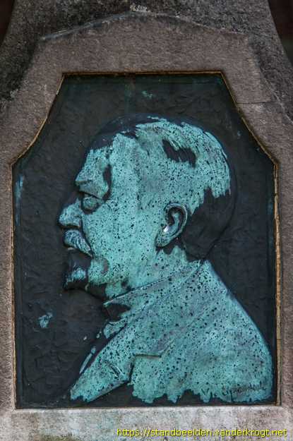 Eindhoven - J.F. Berkvens