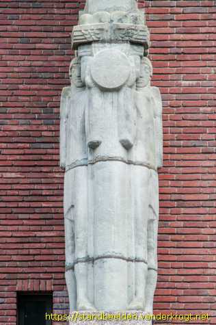 Eindhoven - Dragers van het Licht