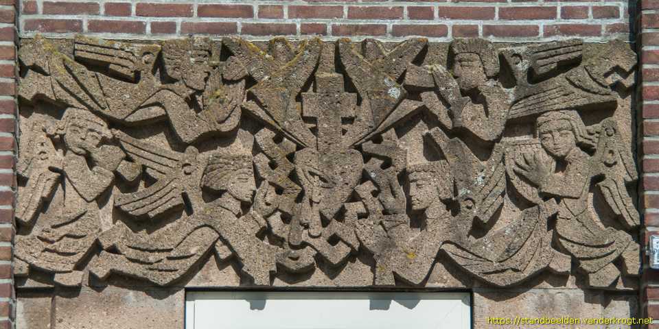 Etten-Leur - Heilig Hart