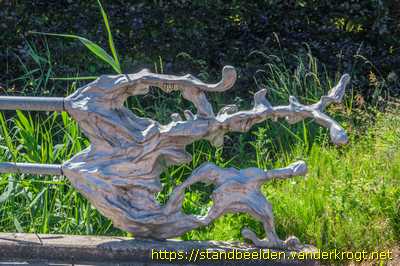 Etten-Leur - De Fietser