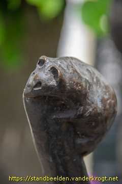 Geertruidenberg - Sint Geertruida van Nijvel