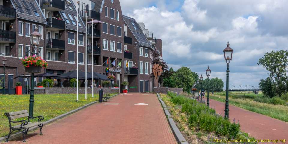 Grave - De Catharina Engel