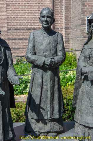 Sterksel - Drie Congregaties