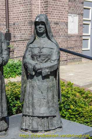Sterksel - Drie Congregaties