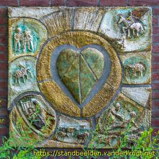 Heeze - Geloof, Hoop en Liefde