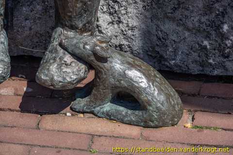 Helmond - Jan en z'n maat