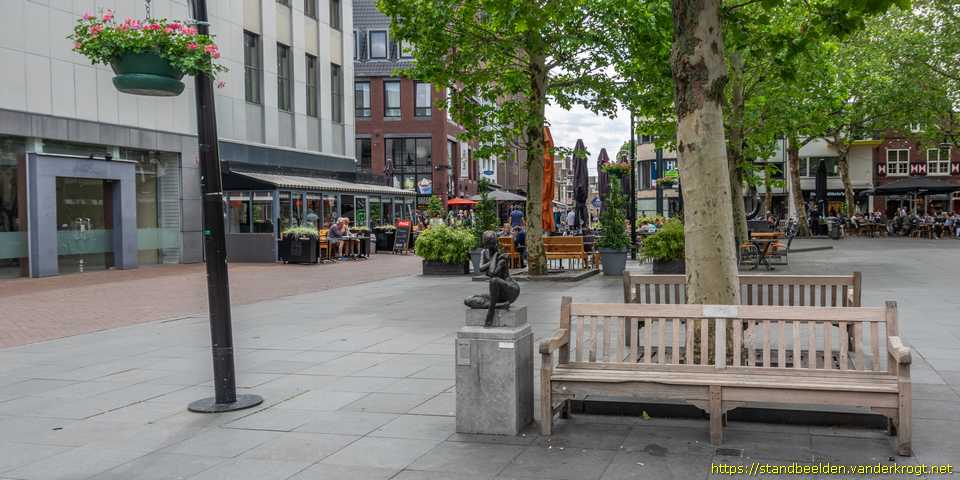 Helmond - Anna Claire