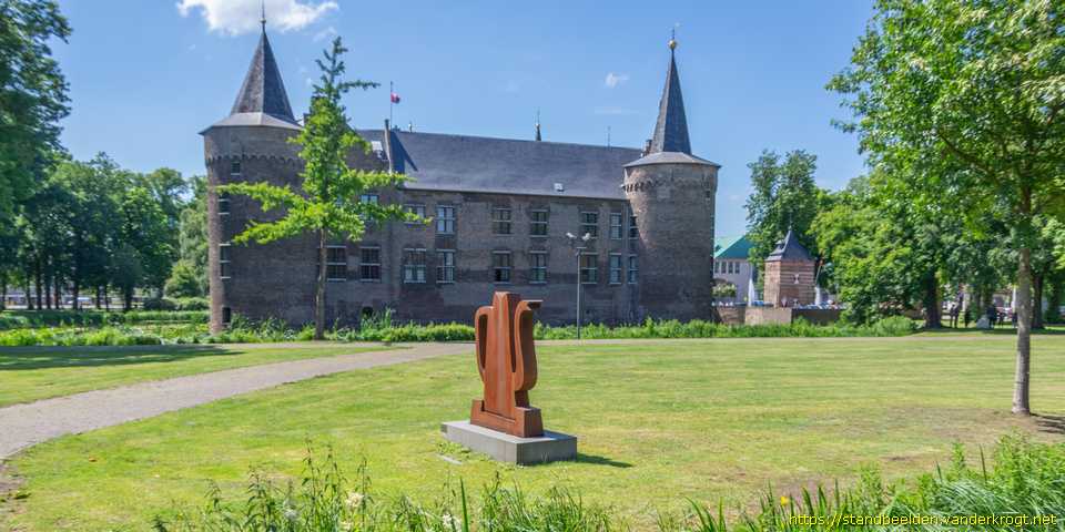 Helmond - Napels
