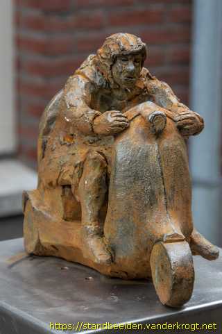 Helmond - Beeldengalerij Lambertushof