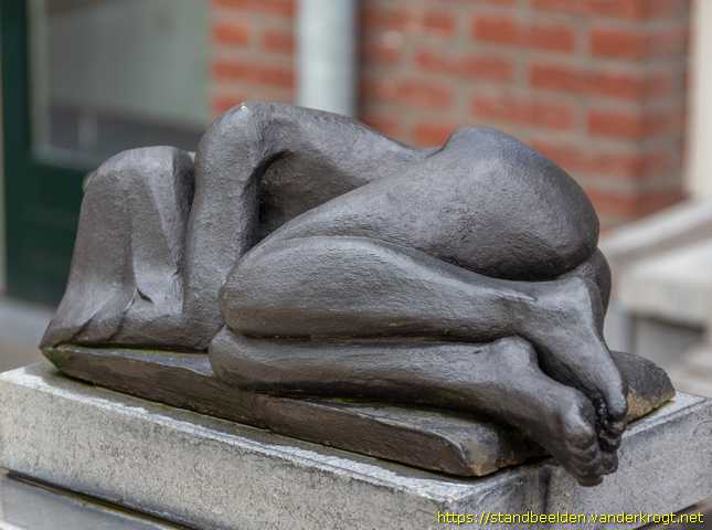 Helmond - Beeldengalerij Lambertushof