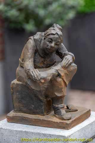 Helmond - Beeldengalerij Lambertushof