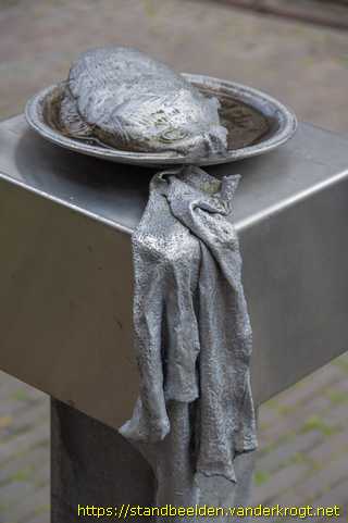 Helmond - Beeldengalerij Lambertushof