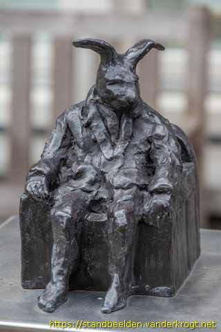 Helmond - Beeldengalerij Lambertushof