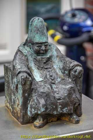 Helmond - Beeldengalerij Lambertushof