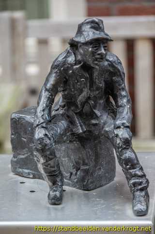 Helmond - Beeldengalerij Lambertushof