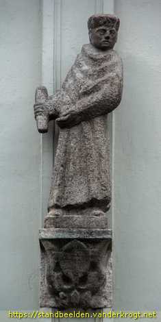 's-Hertogenbosch - Vier Zwanenbroeders