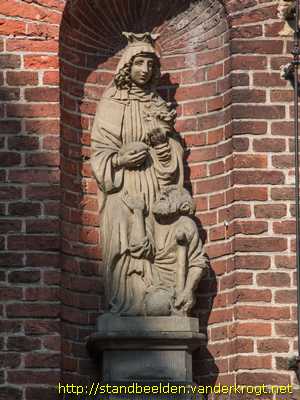 's-Hertogenbosch - Sint Vincentius en Elisabeth
