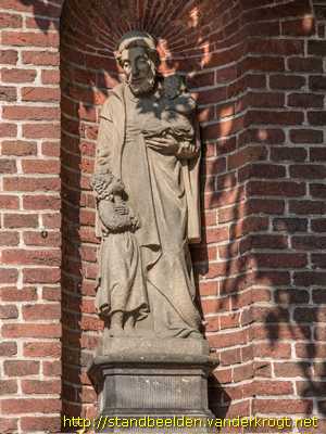 's-Hertogenbosch - Sint Vincentius en Elisabeth