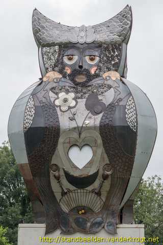 's-Hertogenbosch - BoschBeest