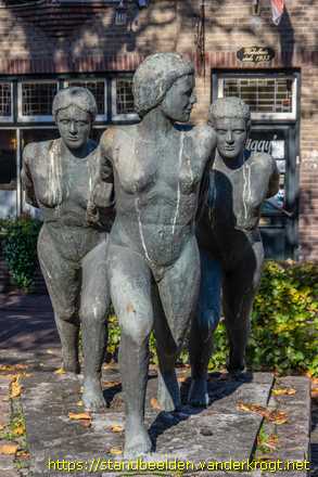 Hilvarenbeek - Stroming